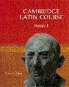 Cambridge Latin Course 1 Student's Book: Level 1