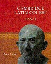 Cambridge Latin Course 1 Student's Book: Level 1