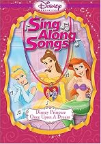Obtain Disney Princess Sing Along Songs - Once Upon a Dream On The Web..