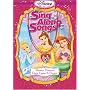 Disney Princess Sing Along Songs - Once Upon a Dream