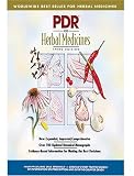Pdr for Herbal Medicines (Physician's Desk Reference (Pdr) for Herbal Medicines)