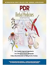 PDR for Herbal Medicines
