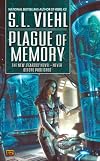 Plague of Memory: A Stardoc Novel