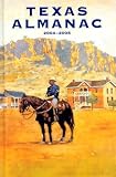 Texas Almanac 2004-2005 (Texas Almanac)