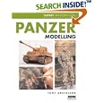 Tony Greenland's Panzer Modelling Masterclass by Tony Greenland