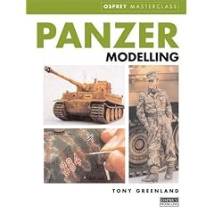 Panzer Modelling (Modelling Masterclass)