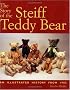 The Story of the Steiff Teddy Bear: An Illustrated History from 1902