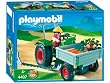 Playmobil Farm Tractor