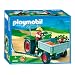 Playmobil - Harvest Tractor 4497