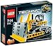 Lego Technic: Mini Bulldozer #8259