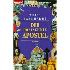 Der dreizehnte Apostel.