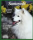 Samoyeds (Barron s Complete Pet Owner s Manuals)