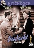 Verdacht - Cary Grant