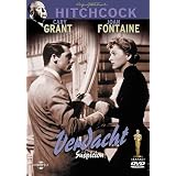 Verdachtvon "Cary Grant"