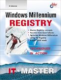 Windows Me Registry