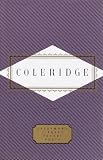 Coleridge: Poems (Everymans Library Pocket Poets)