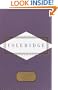 Coleridge: Poems (Everyman's Library Pocket Poets)