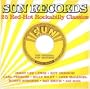 Sun Records: 25 Red-Hot Rockabilly Classics