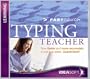 FastTouch Typing Teacher (Jewel Case)