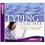 FastTouch Typing Teacher (Jewel Case)