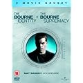 The Bourne Identity/the Bourne Supremacy [DVD]