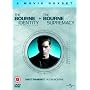 The Bourne Identity / The Bourne Supremacy [2002]