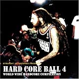 HARDCORE BALL 4
