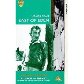 East Of Eden [VHS] [1955]