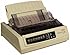 Okidata Microline 320 Turbo 9-Pin Impact Printer