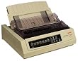 Okidata Microline 320 Turbo 9-Pin Impact Printer