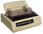 Okidata Microline 320 Turbo 9-Pin Impact Printer