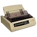 Okidata Microline 320 Turbo 9-Pin Impact Printer