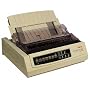 Okidata Microline 320 Turbo 9-Pin Impact Printer