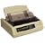 Okidata Microline 320 Turbo 9-Pin Impact Printer