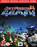 Jetforce Gemini: Strategy Guide