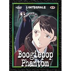 Coffret boogie phantom - Edition Standard
