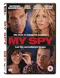 Review Sony Pictures Home Ent. UK  / My Mom's New Boyfriend (aka My Spy) [2008]