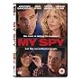 My Spy (My Mom's New Boyfriend) [DVD] [2008]