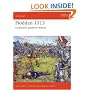 Flodden 1513: Scotland's greatest defeat (Campaign)