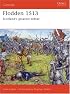 Flodden 1513: Scotland's greatest defeat (Campaign)