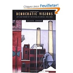 Democratic Visions: Art and Theory of the Steiglitz Circle