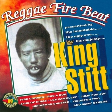 CD-Charts  Music : Reggae Fire Beat