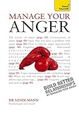Manage your anger