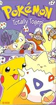 Pokemon - Totally Togepi (Vol. 16) [VHS]