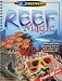 Book Reef Magic 3D: Discover the Amazing World of a Coral Reef in Stunning 3D