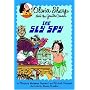 The Sly Spy (Olivia Sharp: Agent for Secrets)