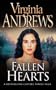 Fallen Hearts (Casteel Family 3)