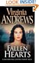 Fallen Hearts (Casteel Family 3)