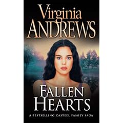Fallen Hearts (Casteel Family 3)