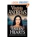 Fallen Hearts (Casteel Family 3)